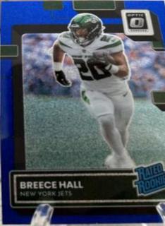 Breece Hall