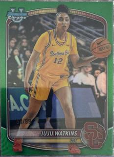 Juju Watkins