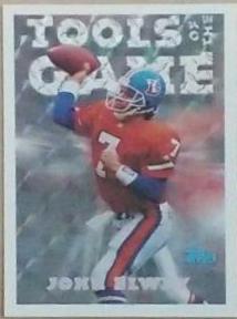 John Elway