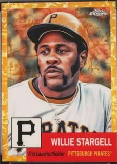 Willie Stargell