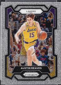 Austin Reaves