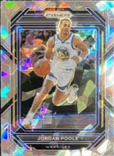 Jordan Poole