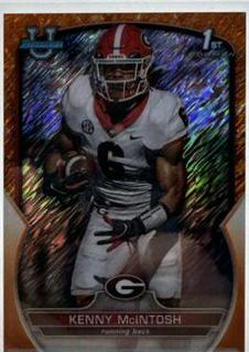 Kenny McIntosh