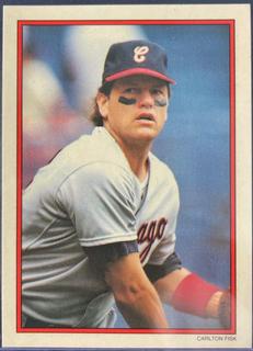 Carlton Fisk