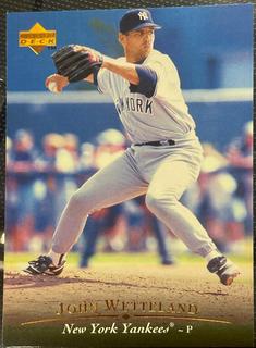 John Wetteland