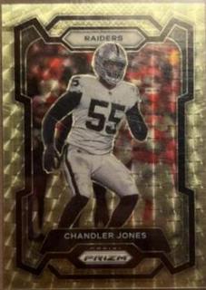 Chandler Jones