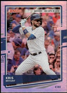 Kris Bryant