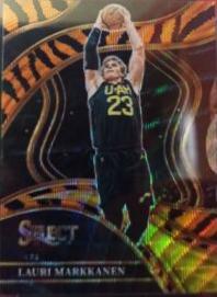 Lauri Markkanen