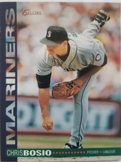 Chris Bosio