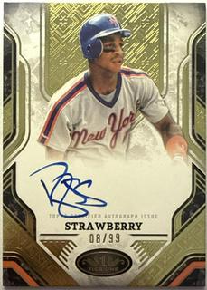 Darryl Strawberry