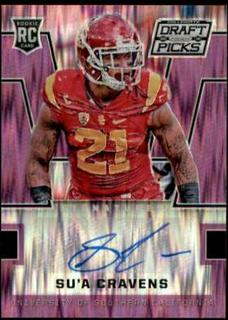 Su'a Cravens
