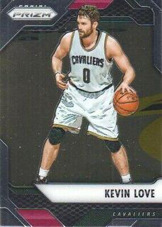 Kevin Love