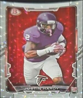 Justin Hardy