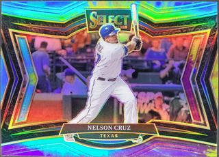 Nelson Cruz