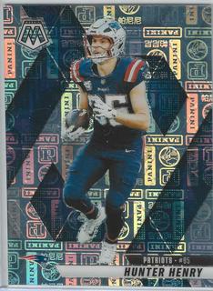 Hunter Henry