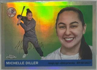 Michelle Diller