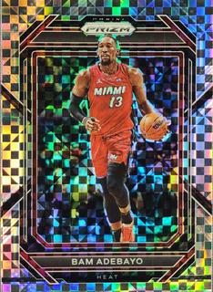 Bam Adebayo