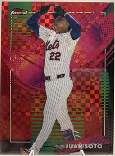 Juan Soto