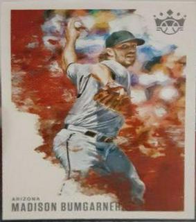 Madison Bumgarner