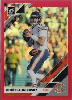 Mitchell Trubisky