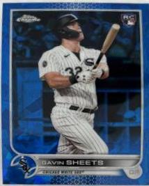 Gavin Sheets