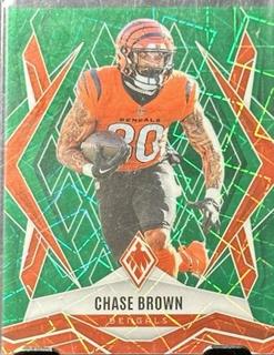 Chase Brown