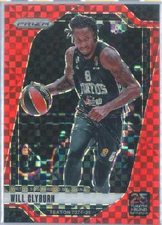 Will Clyburn
