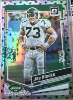 Joe Klecko