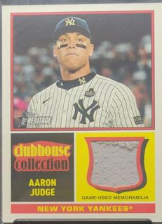 Aaron Judge