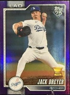 Jack Dreyer