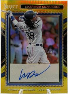 Manny Ramirez