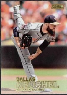 Dallas Keuchel