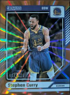 Stephen Curry