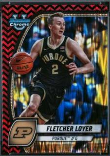 Fletcher Loyer