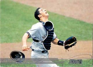 Jorge Posada