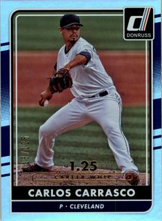 Carlos Carrasco