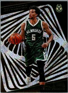 Michael Carter Williams