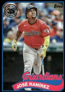Jose Ramirez