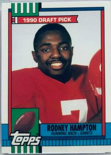 Rodney Hampton