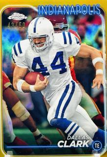 Dallas Clark