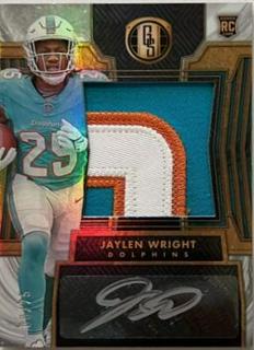 Jaylen Wright