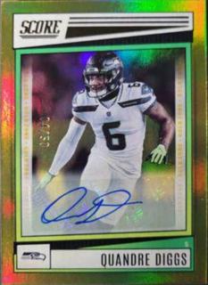 Quandre Diggs