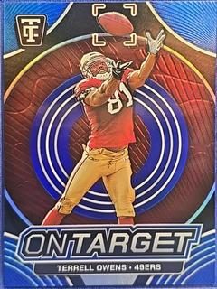 Terrell Owens
