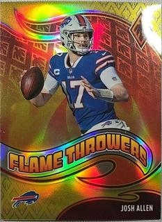 Josh Allen