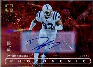 Dwight Freeney