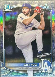 Zach Root