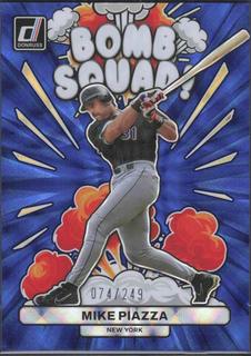 Mike Piazza