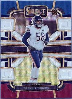Darnell Wright