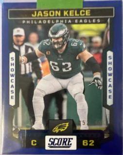 Jason Kelce