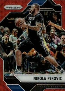 Nikola Pekovic
